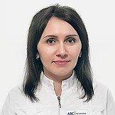 Врач Кудашова Ольга Анатольевна