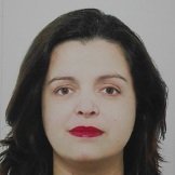 Врач Кудасова Екатерина Олеговна