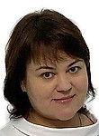 Врач Куделькина Юлия Юрьевна