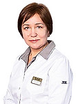 Врач Кудеринова Лидия Борисовна