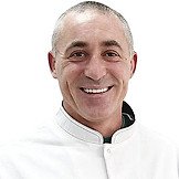 Врач Кудин Денис Викторович
