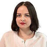 Врач Кудина Любовь Борисовна