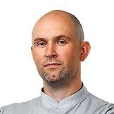Врач Кудинов Юрий Александрович