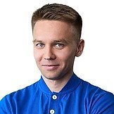Врач Кудинов Сергей Иванович