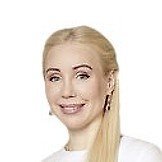 Врач Кудинова Екатерина Сергеевна