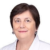 Врач Кудинова Елена Геннадьевна