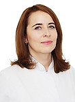 Врач Кудинова Инна Станиславовна