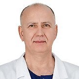 Врач Кудиров Алексей Георгиевич