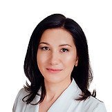 Врач Кудлинская Галина Степановна