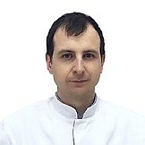 Врач Кудлинский Иван Сергеевич