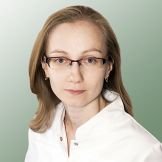 Врач Кудрина Нора Александровна