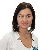 Врач Кудрина Светлана Николаевна