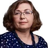Врач Кудрина Татьяна Викторовна