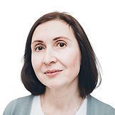 Врач Кудрина Виктория Викторовна