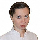 Врач Кудряева Рямзия Айсеевна