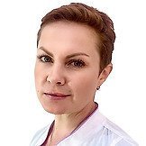 Врач Кудрякова Светлана Викторовна