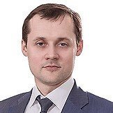 Врач Кудряшов Алексей Алексеевич