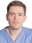 Врач Кудряшов Артем Александрович