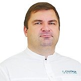 Врач Кудряшов Николай Николаевич