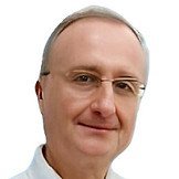 Врач Кудряшов Петр Вячеславович