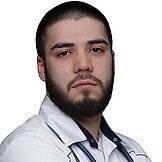 Врач Кудряшов Виктор Валерьевич