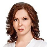 Врач Быстрова (Кудряшова) Анна Владимировна