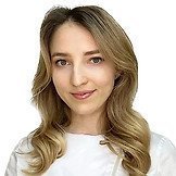 Врач Кудряшова Екатерина Эдуардовна