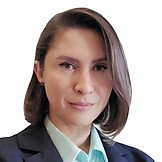 Врач Кудряшова Екатерина Владимировна