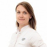 Врач Кудряшова Елена Александровна