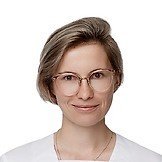 Врач Кудряшова Галина Алексеевна