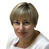 Врач Кудряшова Кира Владимировна