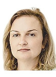 Врач Кудряшова Наталья Эдуардовна