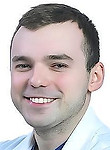 Врач Кудрявцев Александр Владимирович