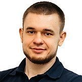 Врач Кудрявцев Андрей Алексеевич