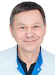 Врач Кудрявцев Игорь Алексеевич