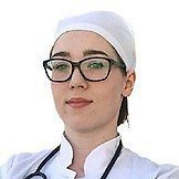 Врач Кудрявцева Екатерина Владимировна