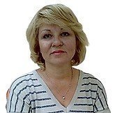 Врач Кудрявцева Елена Леонидовна
