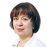 Врач Кудрявцева Елена Владимировна