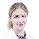 Врач Кудрявцева Мария Георгиевна