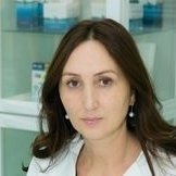Врач Кудрявцева Марина Викторовна