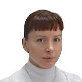 Врач Кудрявцева Полина Андреевна