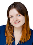 Врач Кудрявцева Полина Юрьевна