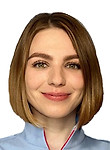 Врач Кудрявцева София Андреевна