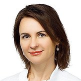 Врач Кудрявцева Светлана Владимировна