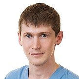 Врач Кудрявец Сергей Александрович
