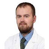 Врач Кудрявых Алексей Михайлович