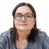 Врач Кудрова Татьяна Ивановна