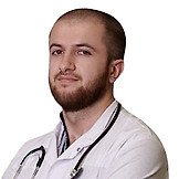 Врач Куджаев Марат Аладинович