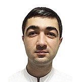 Врач Куджев Заур Мухарбиевич