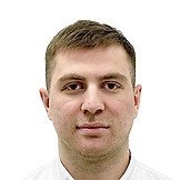 Врач Кудзиев Заурбег Олегович